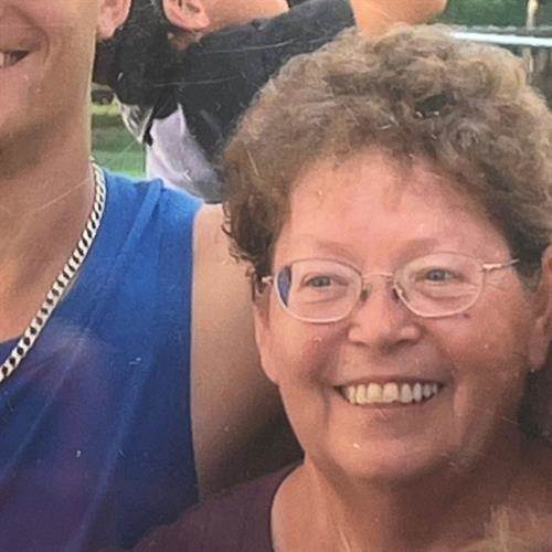 Dorothy Linette Thebeau