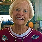 Carol Foster's obituary , Passed away on November 14, 2022 in Cheyenne, Wyoming