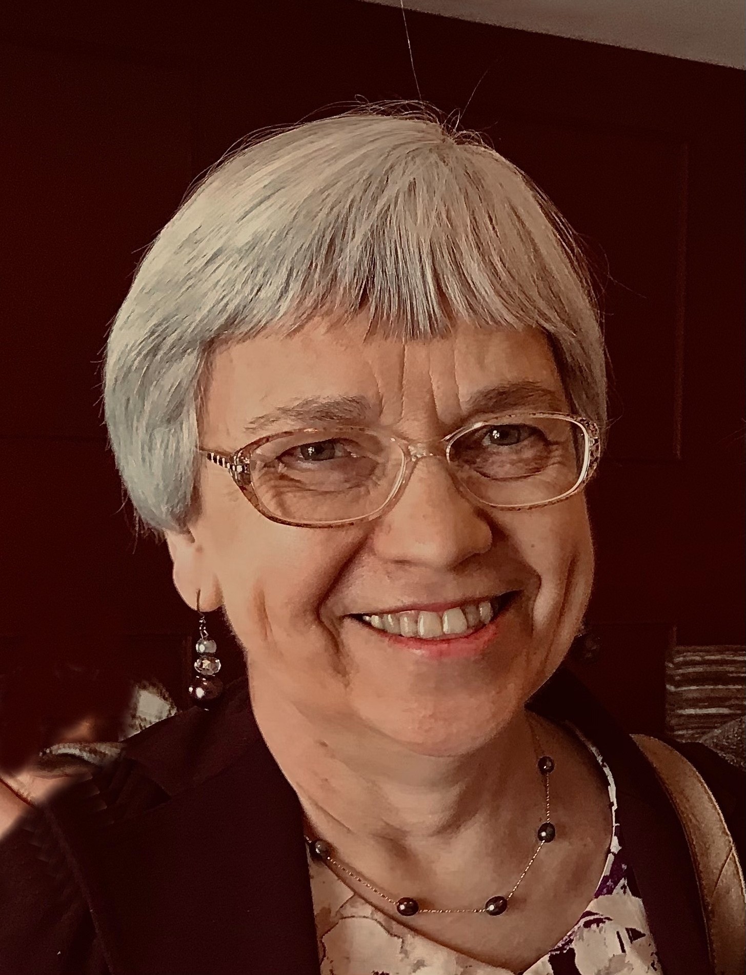 Janet A Grant
