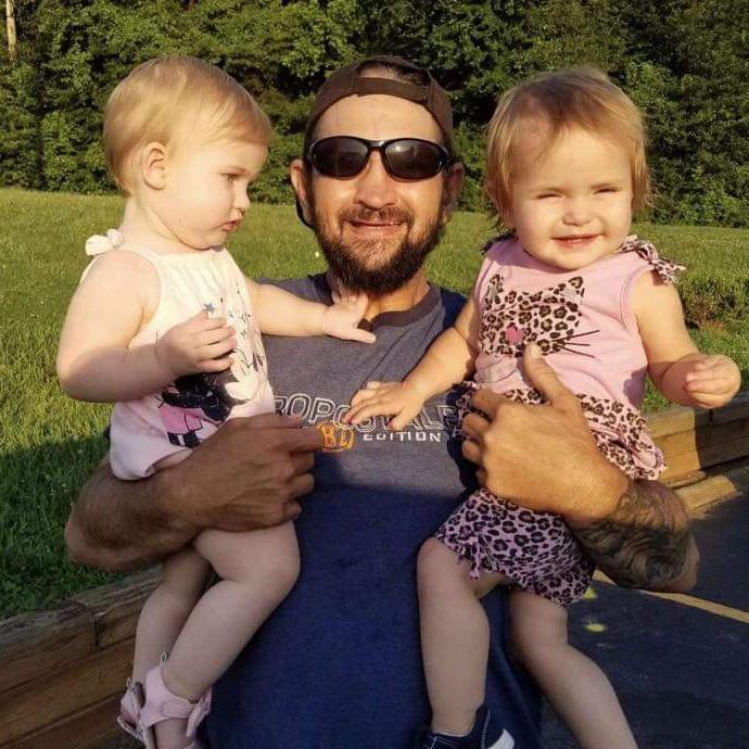 Timothy Alan Waters Obituary (1973 2022) Rutherfordton, North Carolina