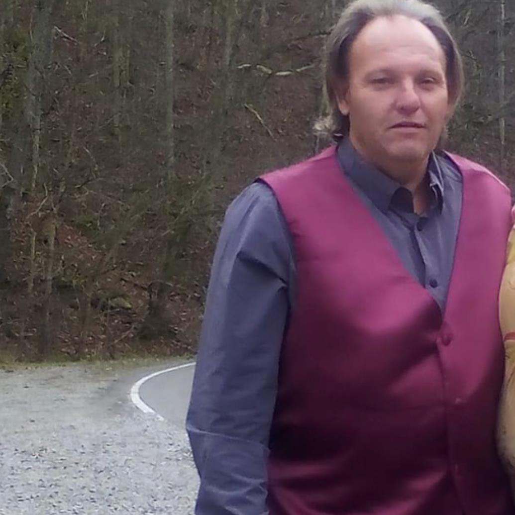 James Richard Walker