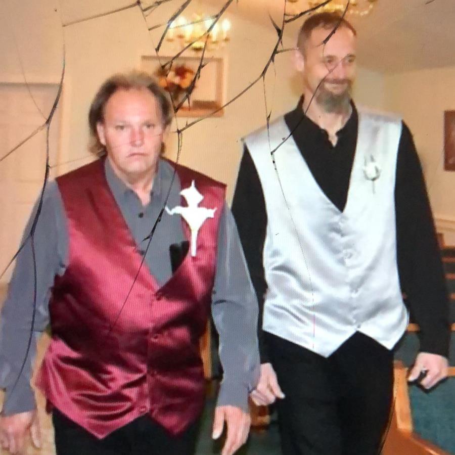 James Richard Walker