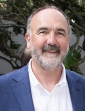 Eric D. Johnson
