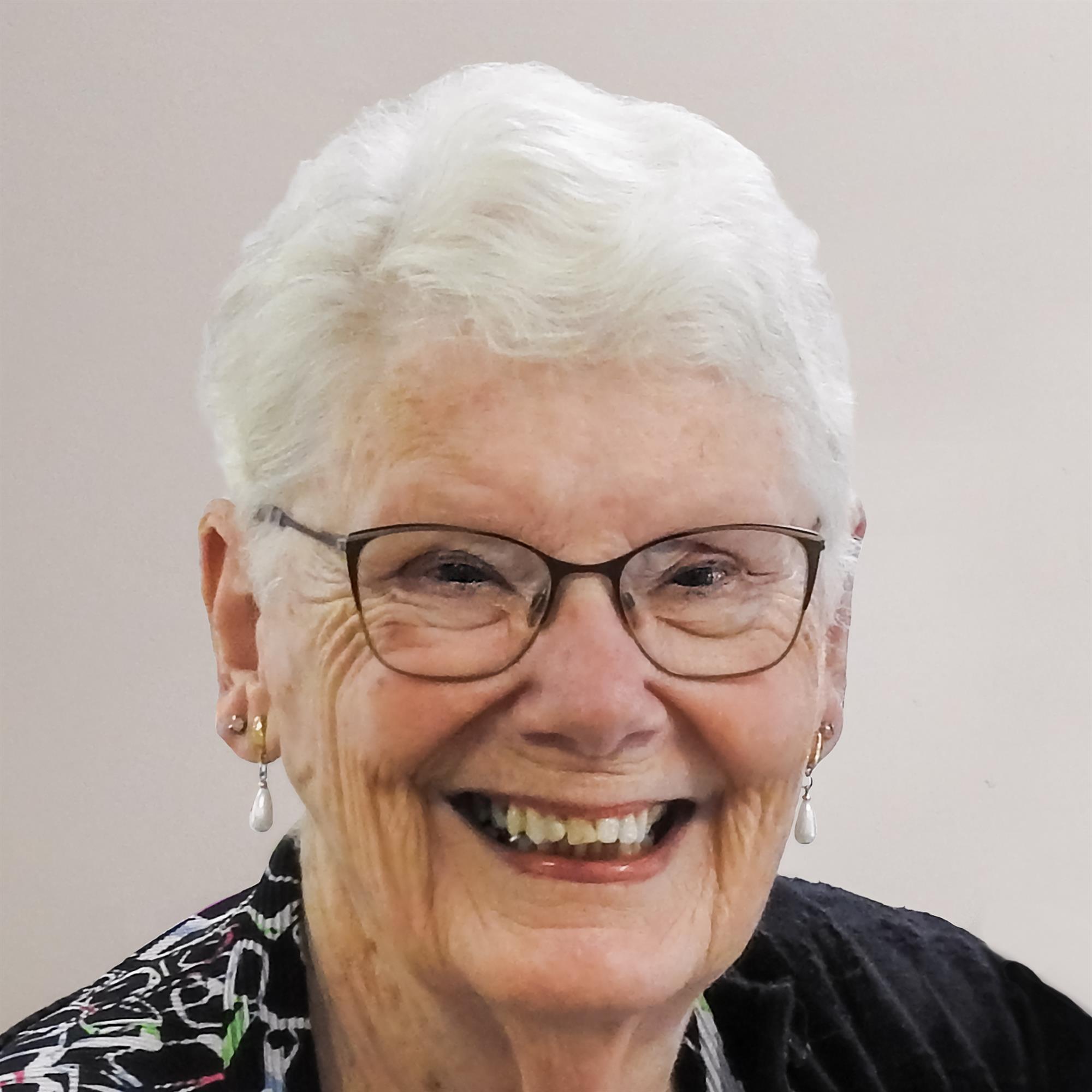 Patricia Anne Shields