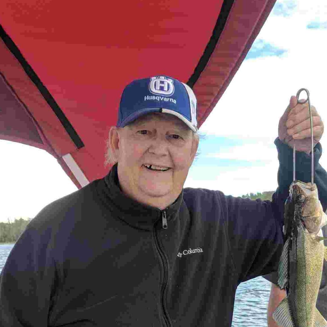 Alexander "Andy" Howes's obituary , Passed away on November 8, 2022 in Rocky Mountain House, Alberta