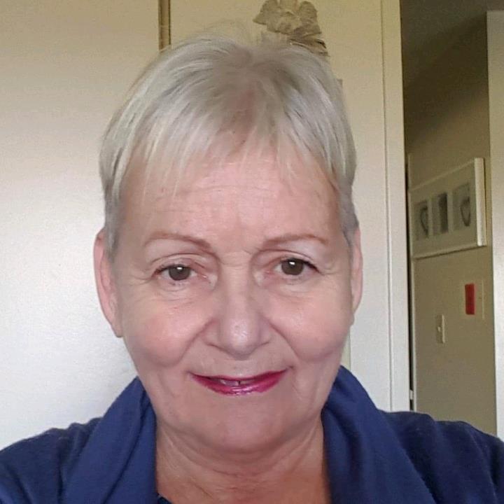 Deborah Doreen Panou