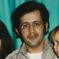 John Nick Beller's obituary , Passed away on November 17, 2022 in St Cloud, Florida