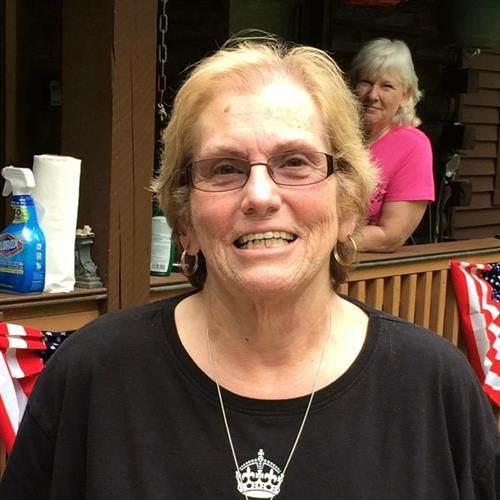 Regina Culpepper-Huff
