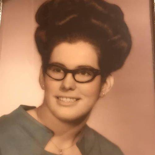 Regina Culpepper-Huff