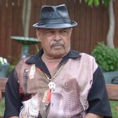Francisco Santos Obituary