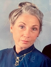 Barbara B. Fisher