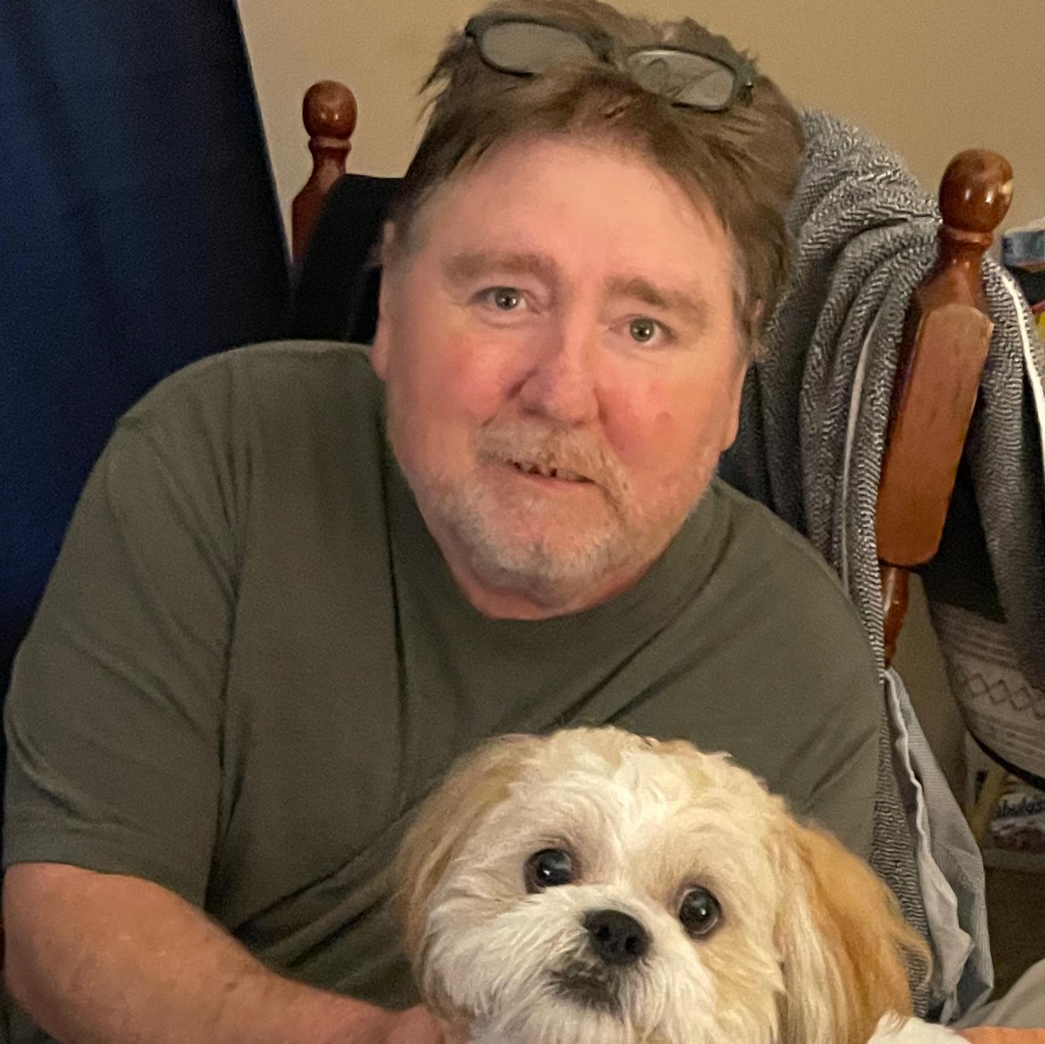 Randy Fulton Collins Obituary