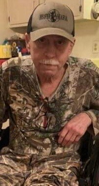 Timothy Keith Voyles Obituary