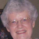 Susanne Crawford Obituary