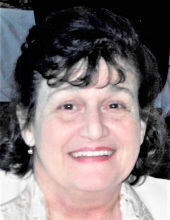 Mary L. Nunes's obituary , Passed away on November 18, 2022 in Gloucester, Massachusetts