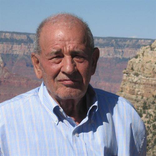 Carmine Mario Polidoro's obituary , Passed away on November 21, 2022 in Ozone Park, New York