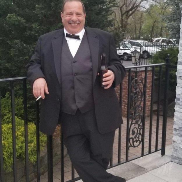 James C. Aiello's obituary , Passed away on November 21, 2022 in Great Kills, New York