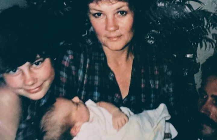 Virginia Lynne Powell's obituary , Passed away on April 10, 2017 in Hanford, California