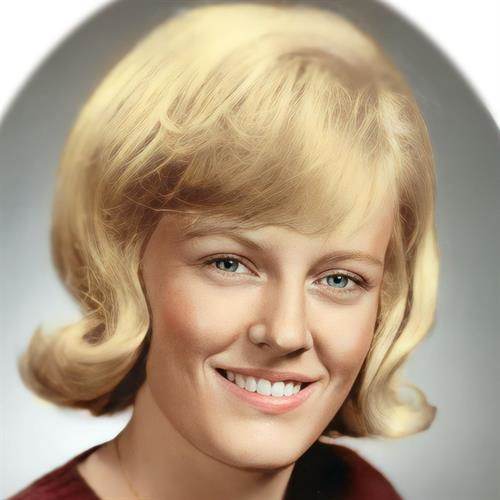 Kathryn Lubinus's obituary , Passed away on November 22, 2022 in Platte, South Dakota