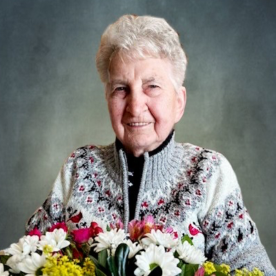 Jenny Prebushewski's obituary , Passed away on November 18, 2022 in Saskatoon, Saskatchewan