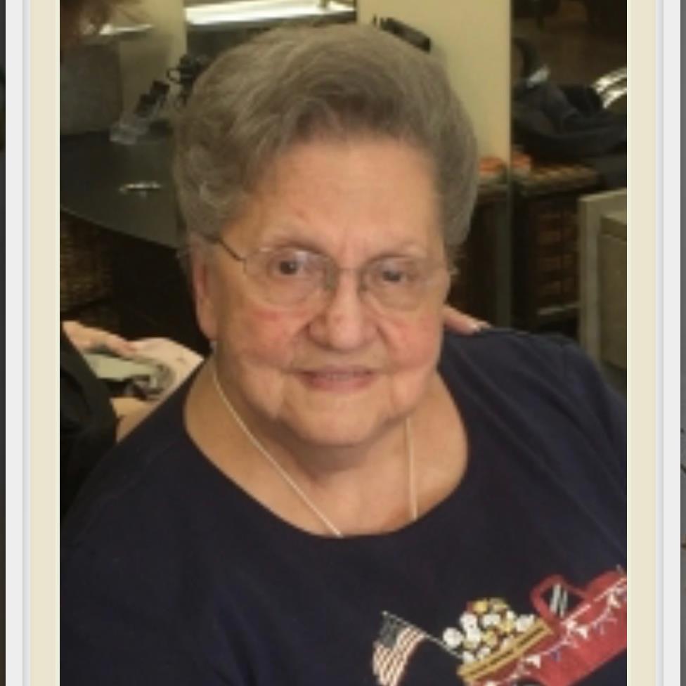 Mary A. Elias Obituary (1934 2022) Morristown, New Jersey