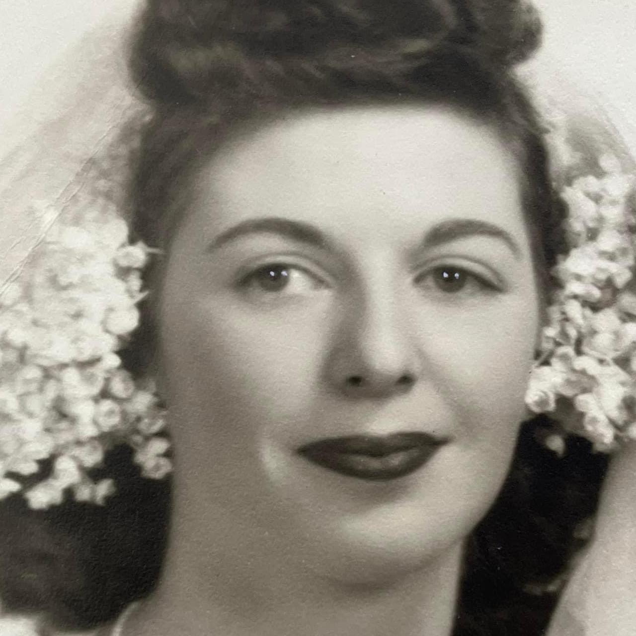 Marion Ashby Obituary