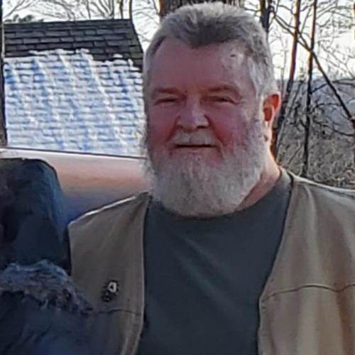 Thomas James Bolser Jr. Obituary (1954 2022) Danville, Illinois