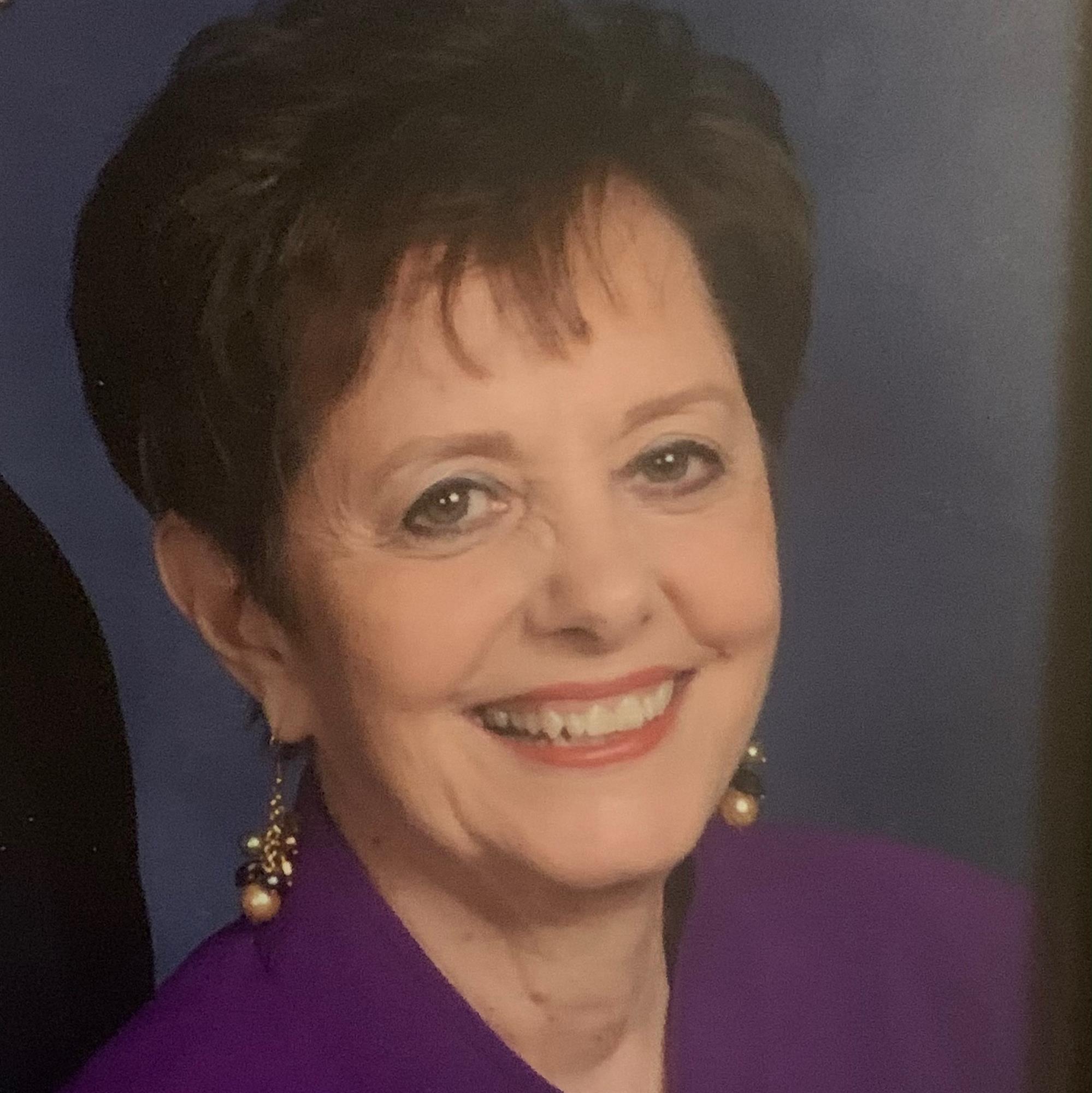 Doris Janet (Williams) Kellam Obituary