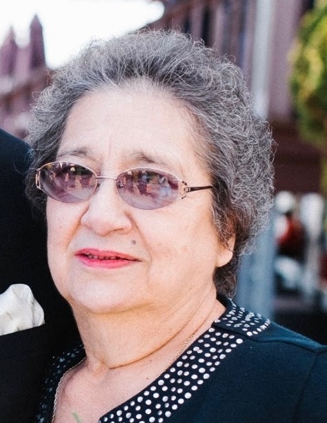 Mary G. Greco Obituary