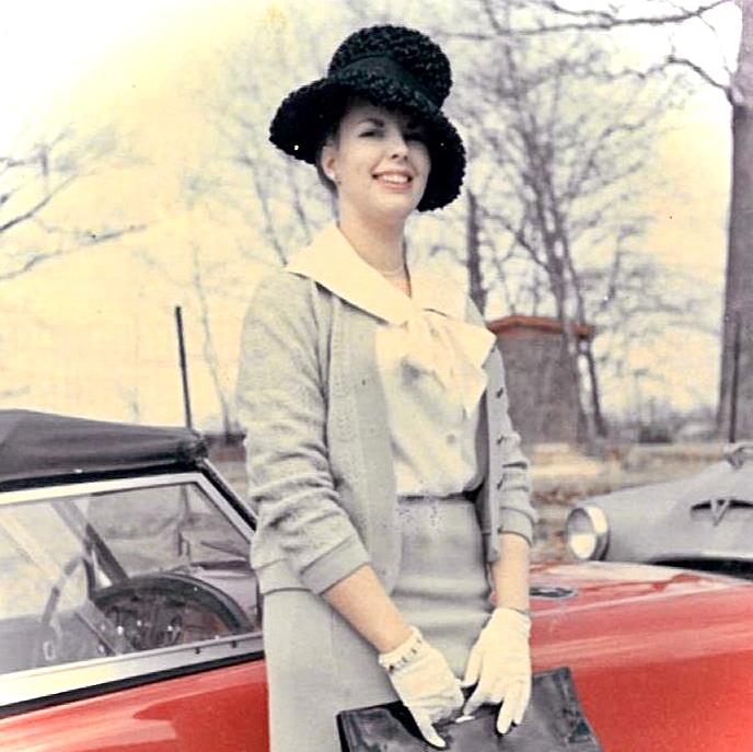 Sally Kay Stanton's obituary , Passed away on November 24, 2022 in Horseshoe Bend, Arkansas