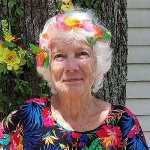 Caroline Poindexter's obituary , Passed away on November 21, 2022 in Yellville, Arkansas
