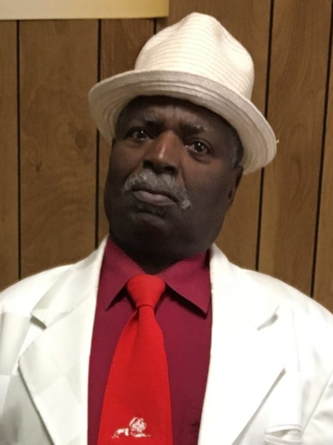 Freddie Brown Obituary