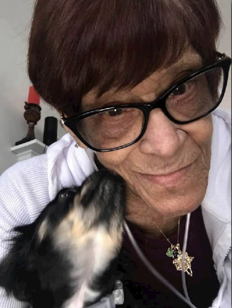 Dominga Prescott Obituary