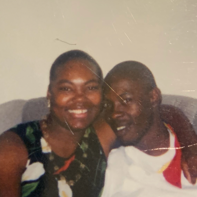 James Arnold Jones Jr. Obituary (1970 2022) Oklahoma City, Oklahoma