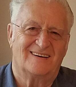 Joseph Arnold "Joe" Trudeau's obituary , Passed away on November 27, 2022 in Sandy Hook, Connecticut
