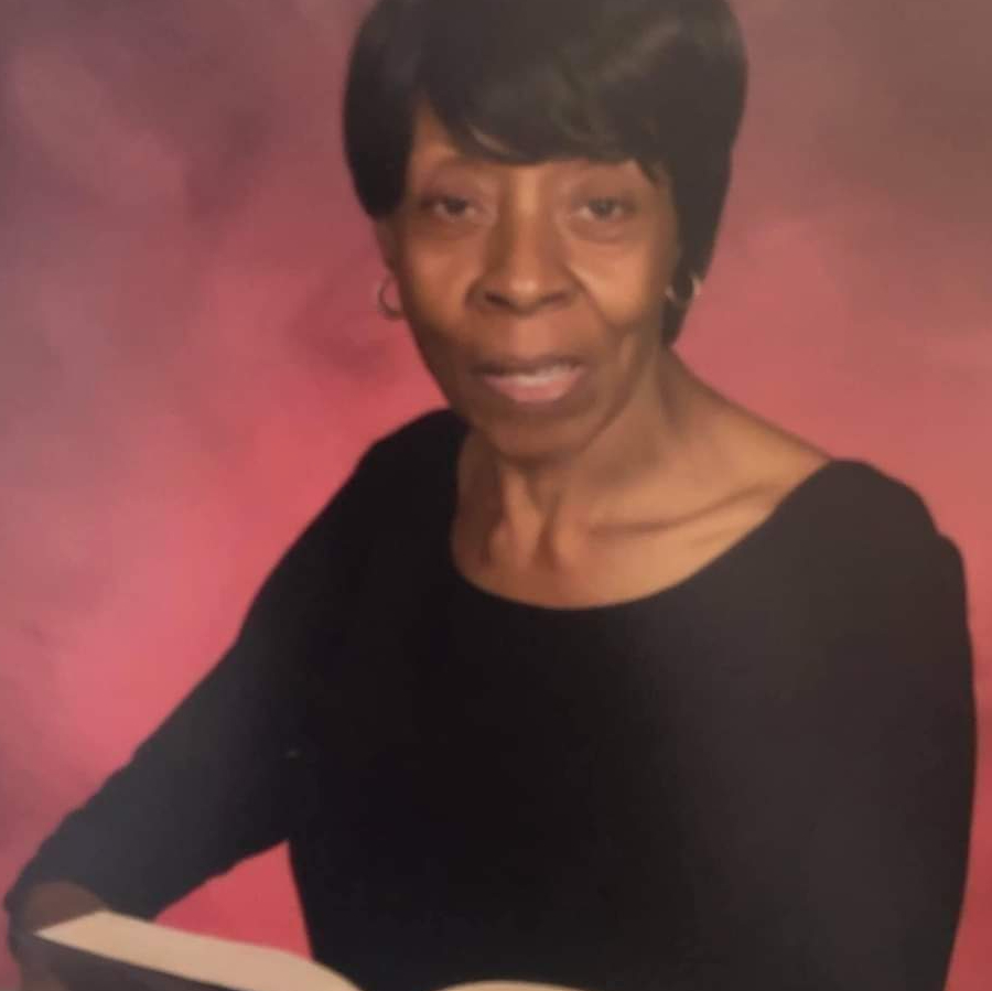 Ioma "Eutsey" Jackson's obituary , Passed away on November 26, 2022 in Clio, Alabama