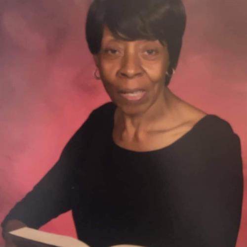 Ioma Jackson Obituary
