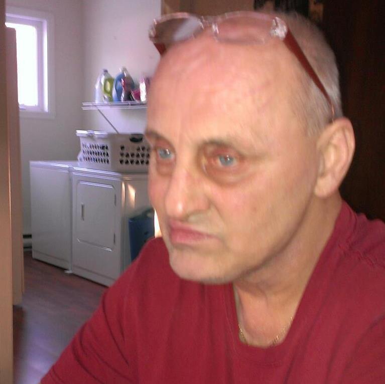 Denis Ethier Obituary