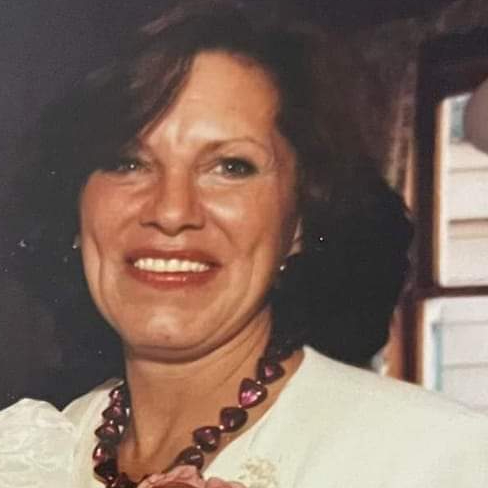 Peggy Joyce Kubat Obituary