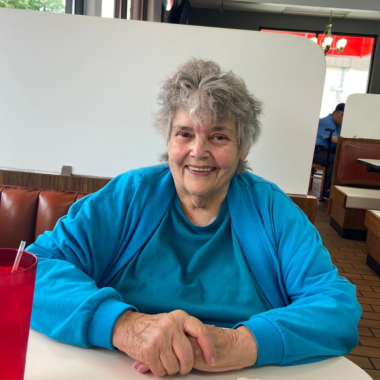Carolyn Hatfield's obituary , Passed away on November 27, 2022 in Loveland, Ohio