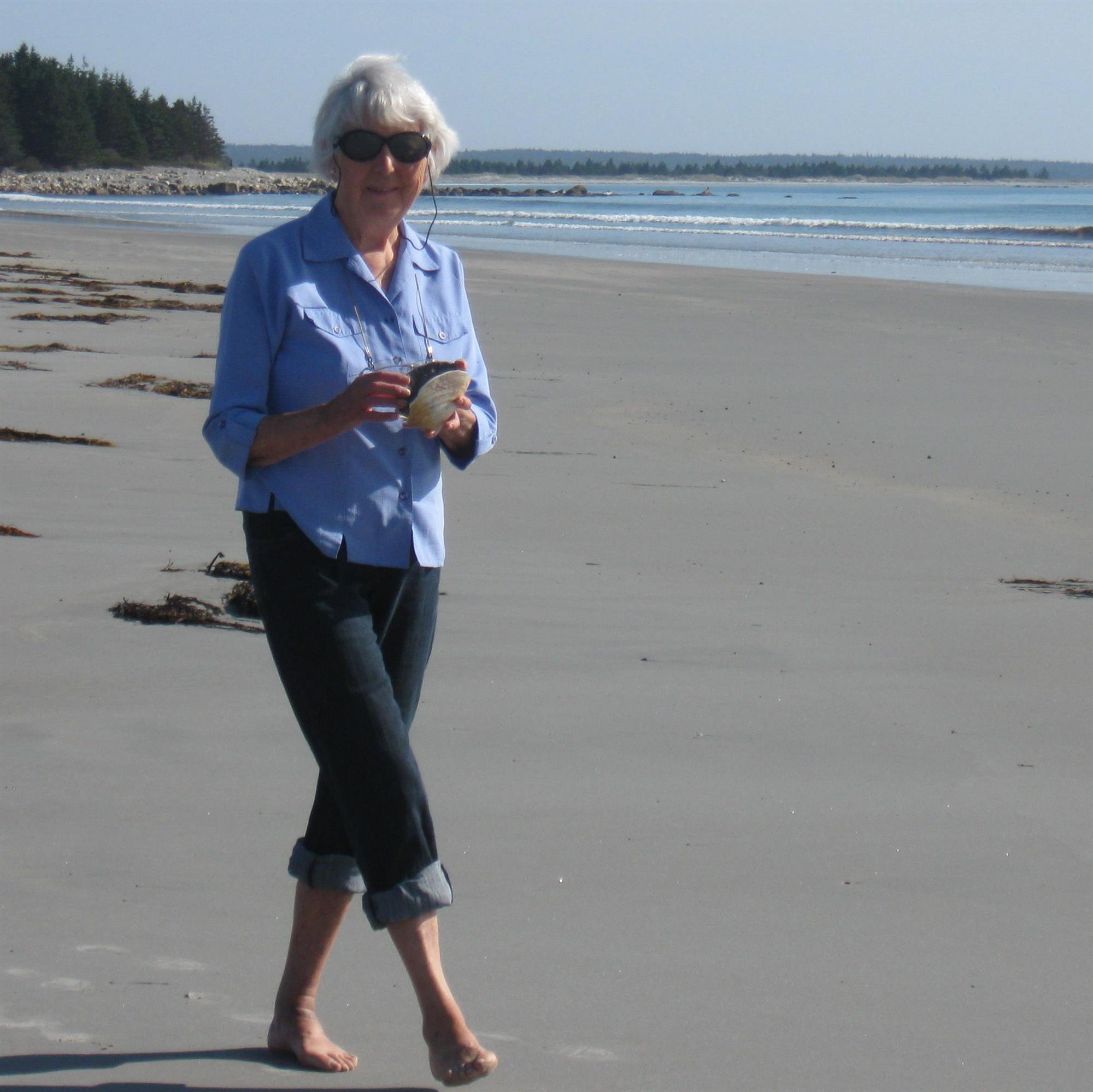 Vera Lilian Rita Miles