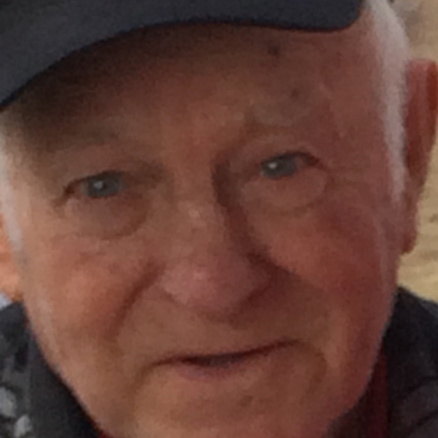 Stanley Irving Robicheau's obituary , Passed away on November 24, 2022 in Digby, Nova Scotia
