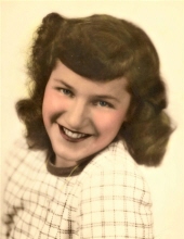 Julia Scandalito's obituary , Passed away on November 26, 2022 in Gloucester, Massachusetts