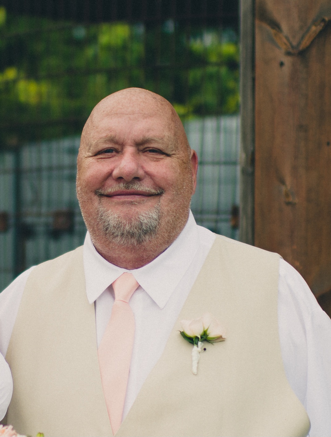 Michael H. Pagel Obituary