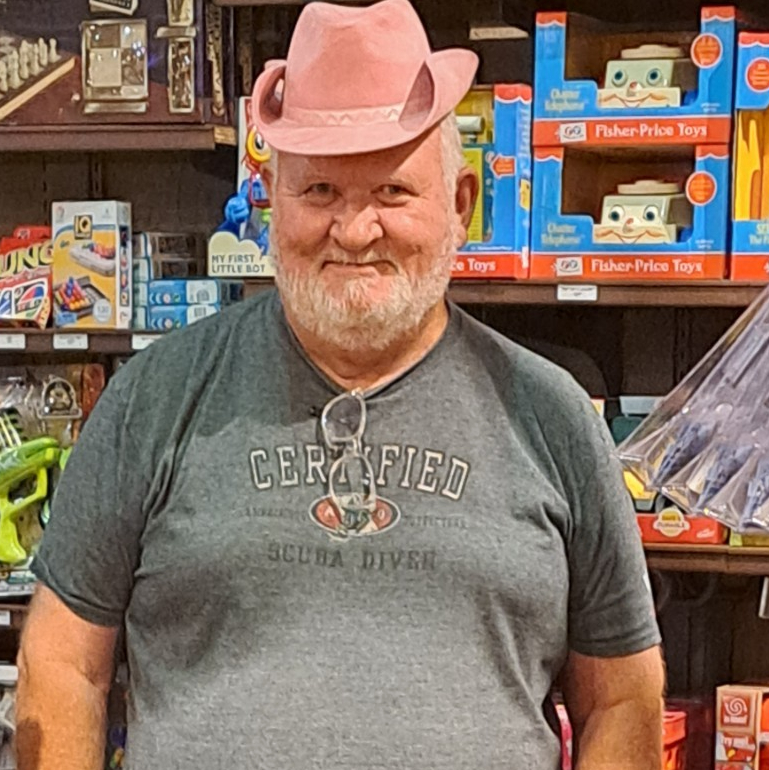 Myron Reese Davis's obituary , Passed away on November 28, 2022 in Six Mile, South Carolina