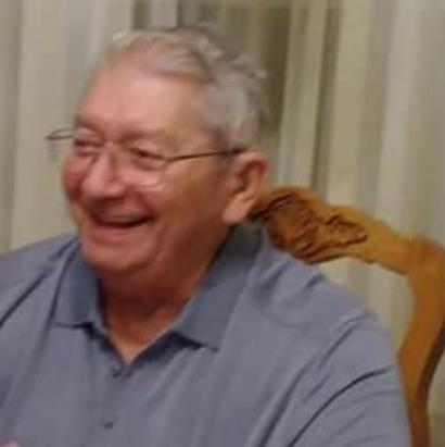 Joseph Albert Oliveri Sr. Obituary