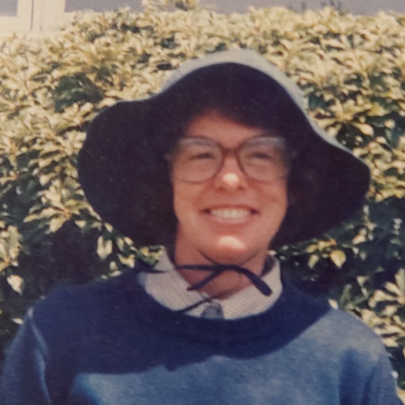 Carol Joy Smith Obituary