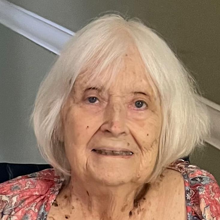 Joyce Elaine (Coe) Kurr's obituary , Passed away on November 25, 2022 in Winter Haven, Florida