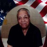 Antonio Martinez Obituary