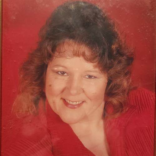 Debra Alline Pearson